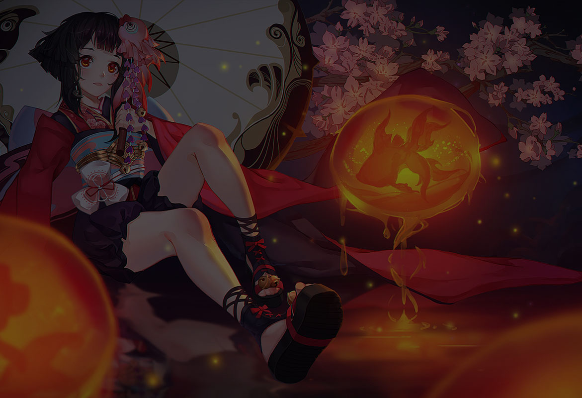 金沙js4399:游戏原画-课程介绍